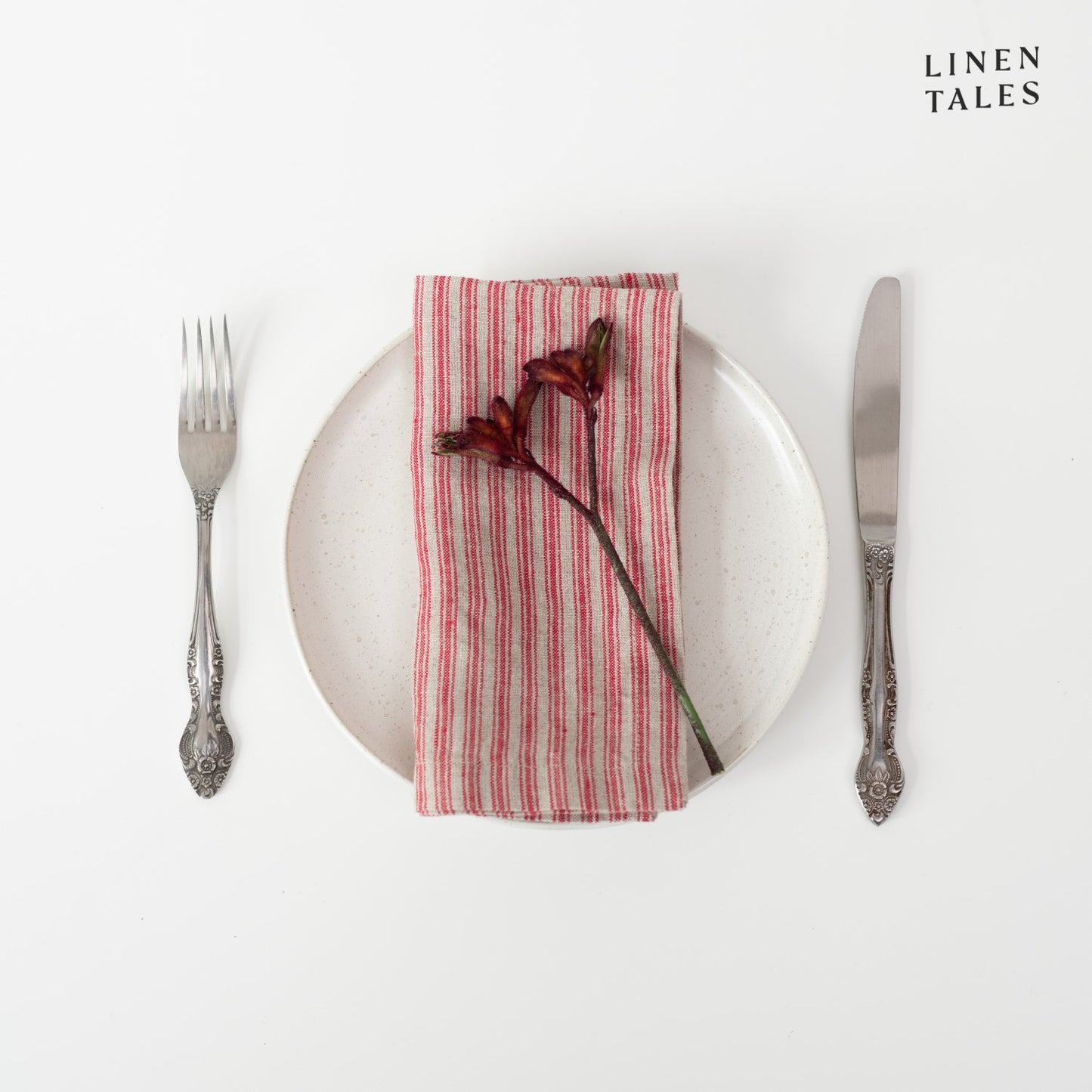 Napkin Pair 50x50 (MOQ Sets of 6)