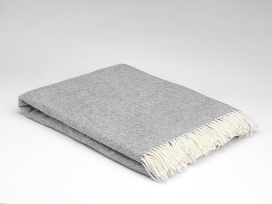 Merino Lambswool Knee Rug