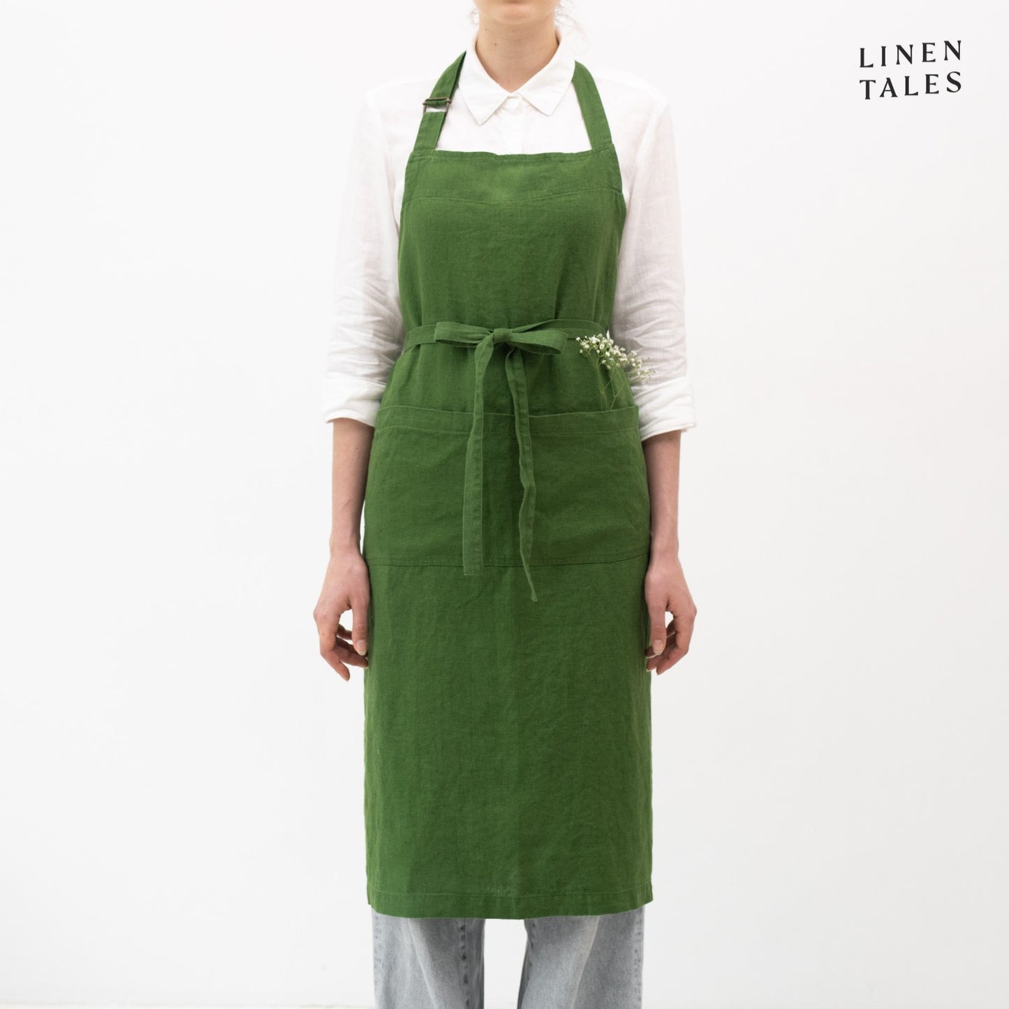 Aprons Chef (MOQ Sets of 2)