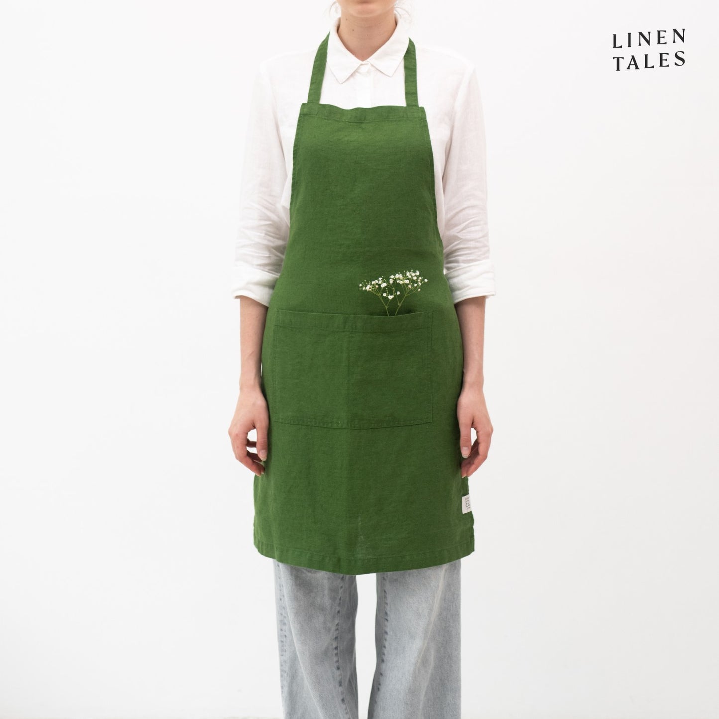 Aprons Daily (MOQ Sets of 2)