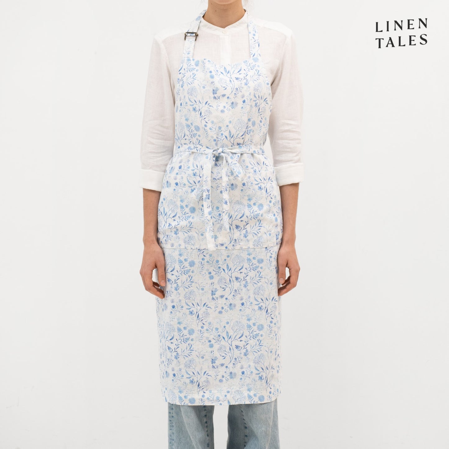 Aprons Chef (MOQ Sets of 2)