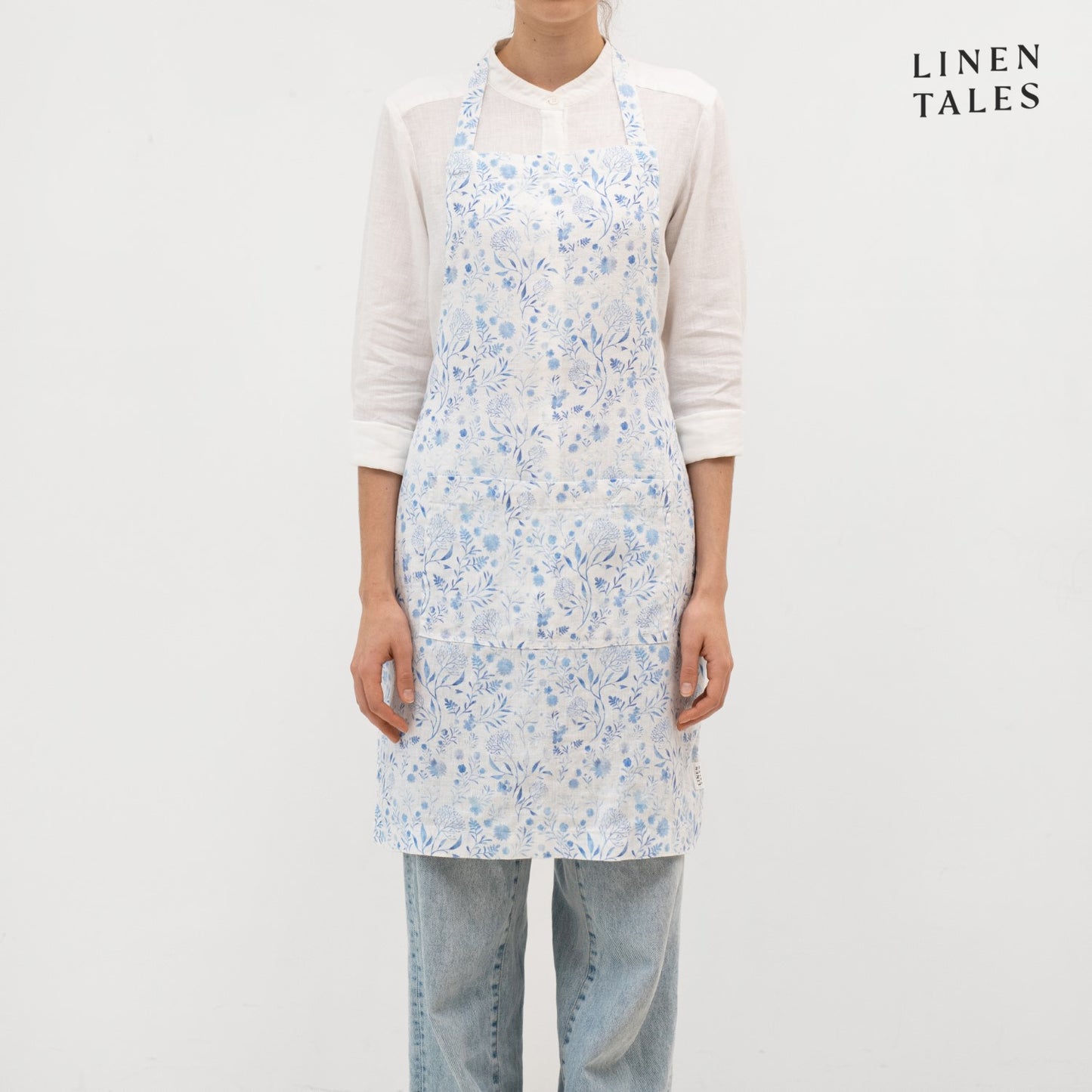 Aprons Daily (MOQ Sets of 2)