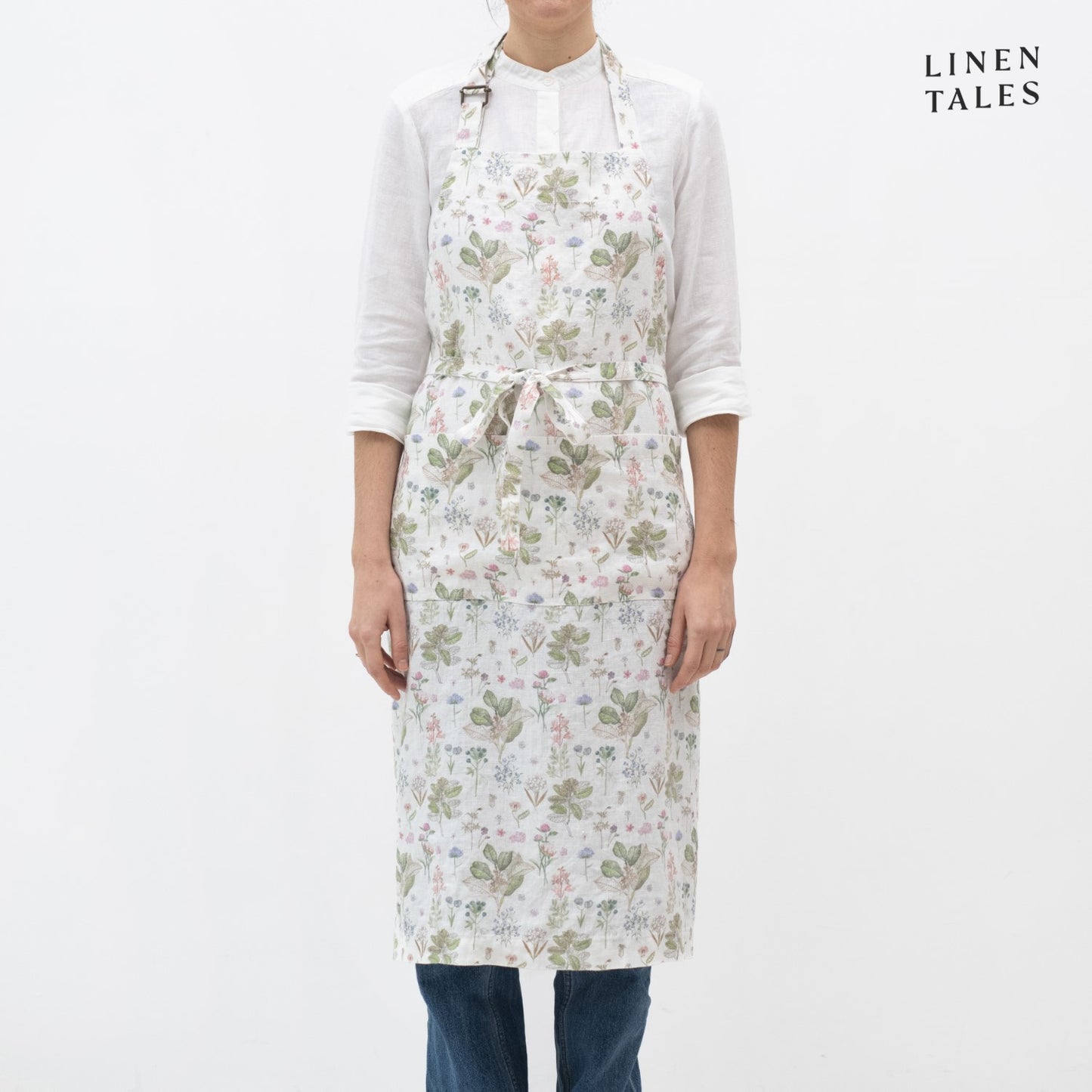 Aprons Chef (MOQ Sets of 2)