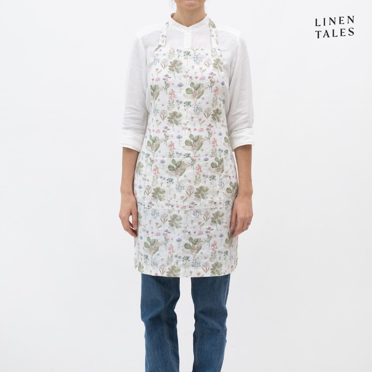 Aprons Daily (MOQ Sets of 2)
