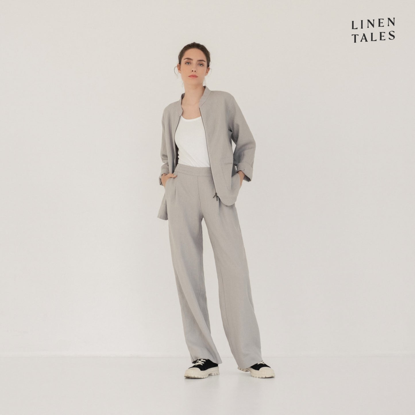 Closet: Willow Trousers