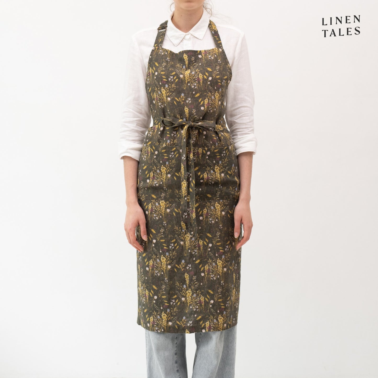 Aprons Chef (MOQ Sets of 2)