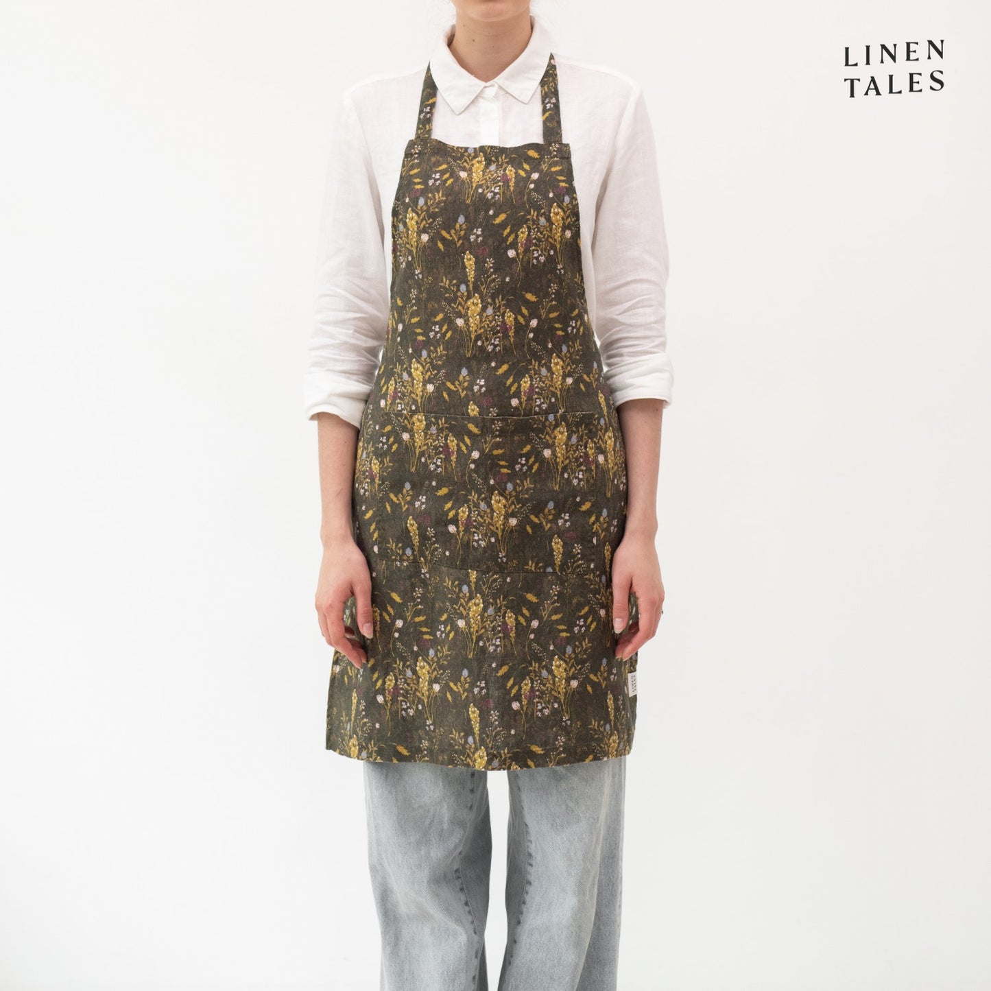 Aprons Daily (MOQ Sets of 2)
