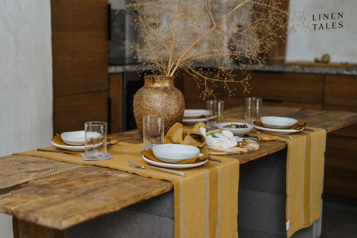 Linen Tales Australia Wholesale