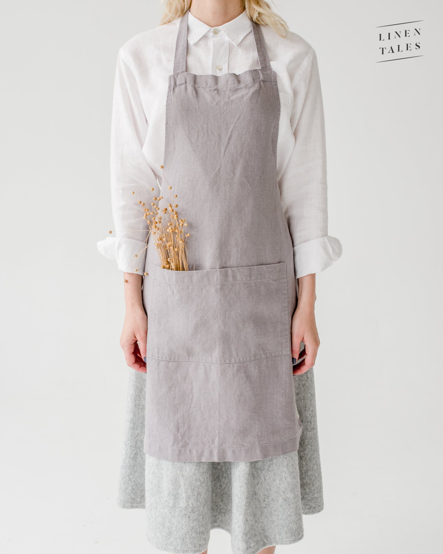 Aprons Daily (MOQ Sets of 2)