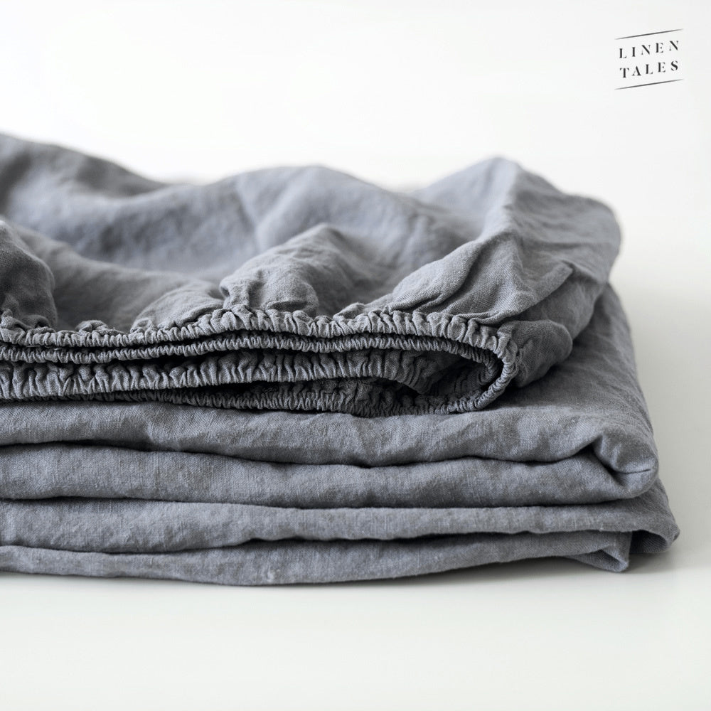 Fitted Sheet 90x190/90x200 /99x193 (AU Single)