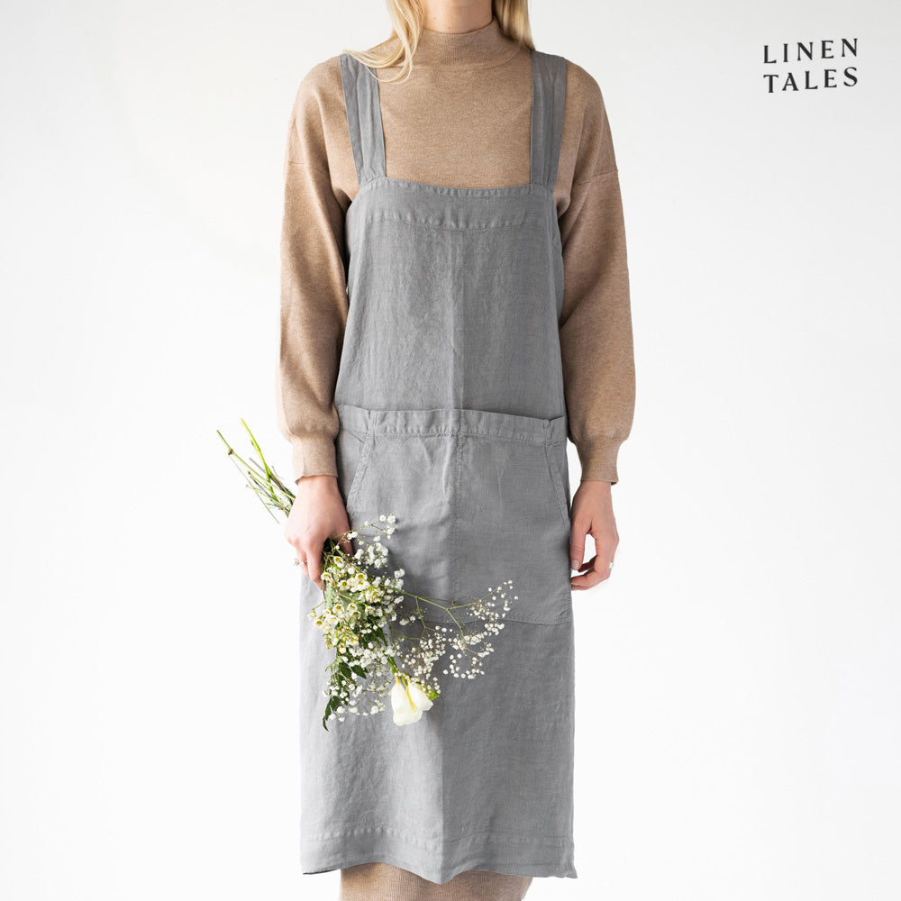 Aprons Pinafore (MOQ Sets of 2)