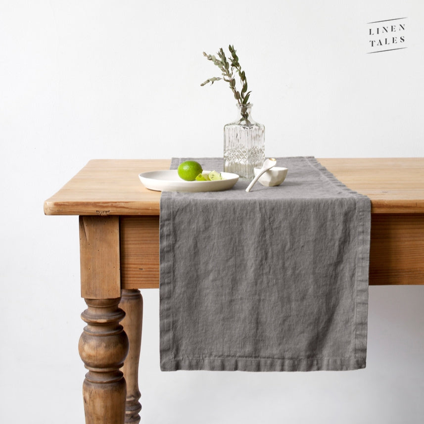Table Runners 40x150 (MOQ Sets of 3)