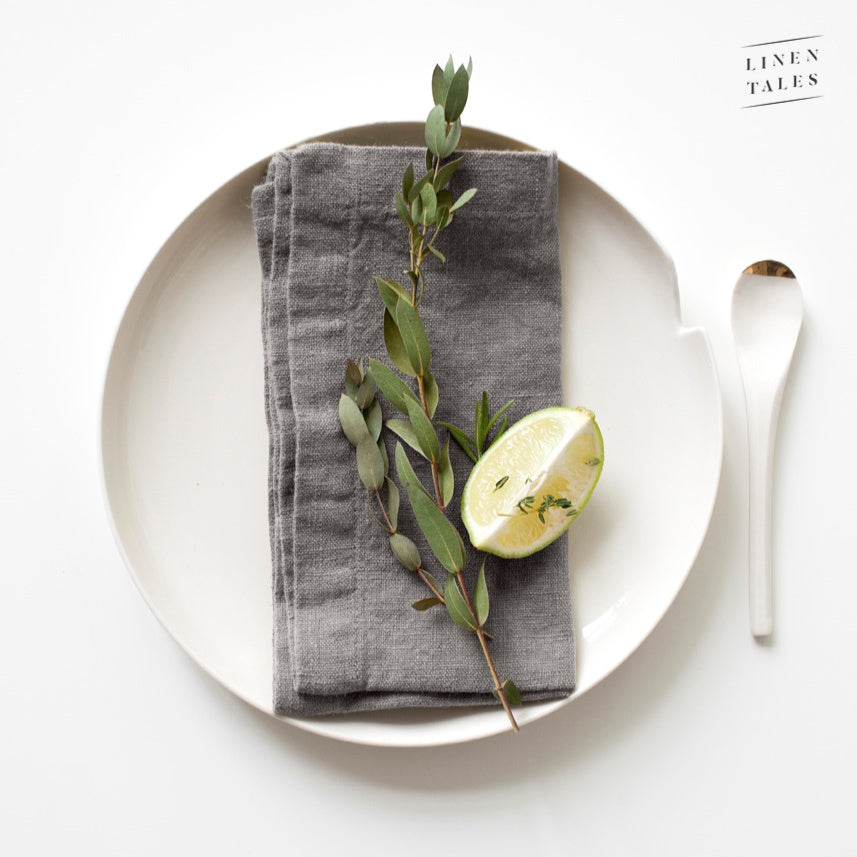 Napkin Pair 50x50 (MOQ Sets of 6)