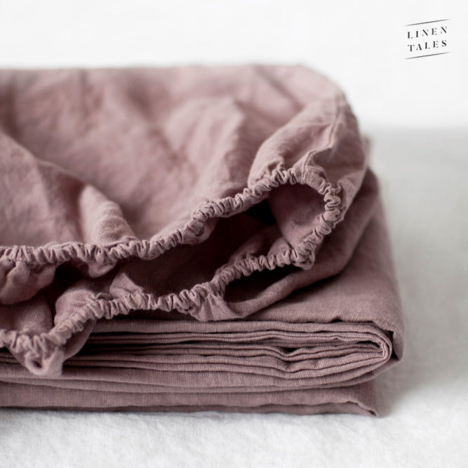 Fitted Sheet 90x190/90x200 /99x193 (AU Single)