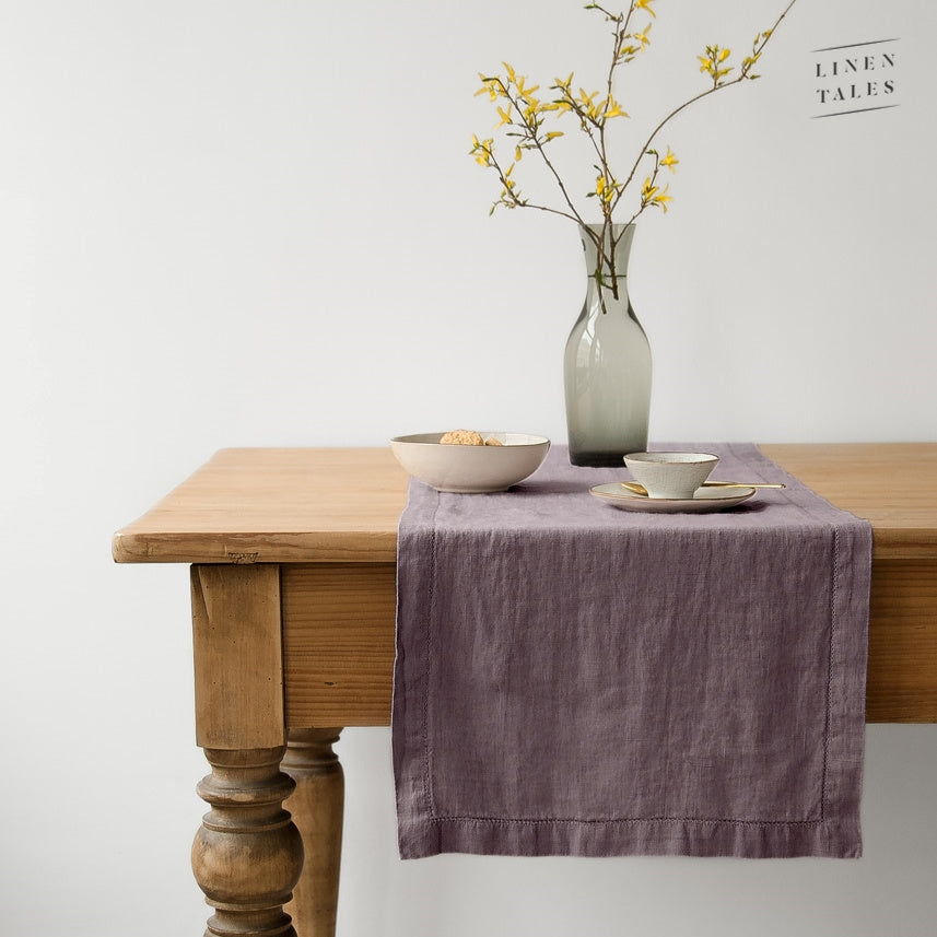 Table Runners 40x200 (MOQ Sets of 3)