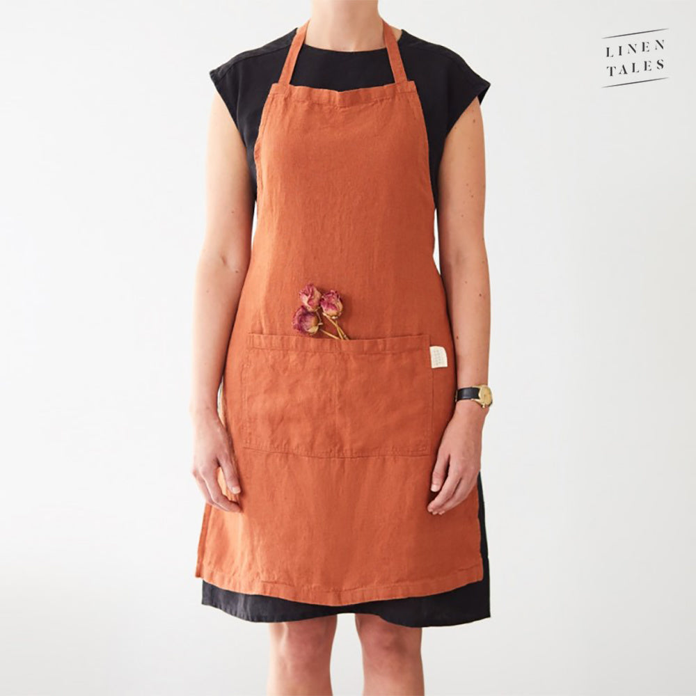 Aprons Daily (MOQ Sets of 2)