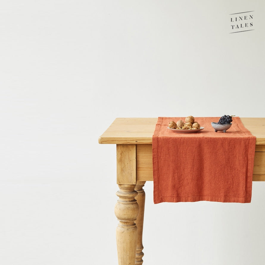 Table Runners 40x200 (MOQ Sets of 3)