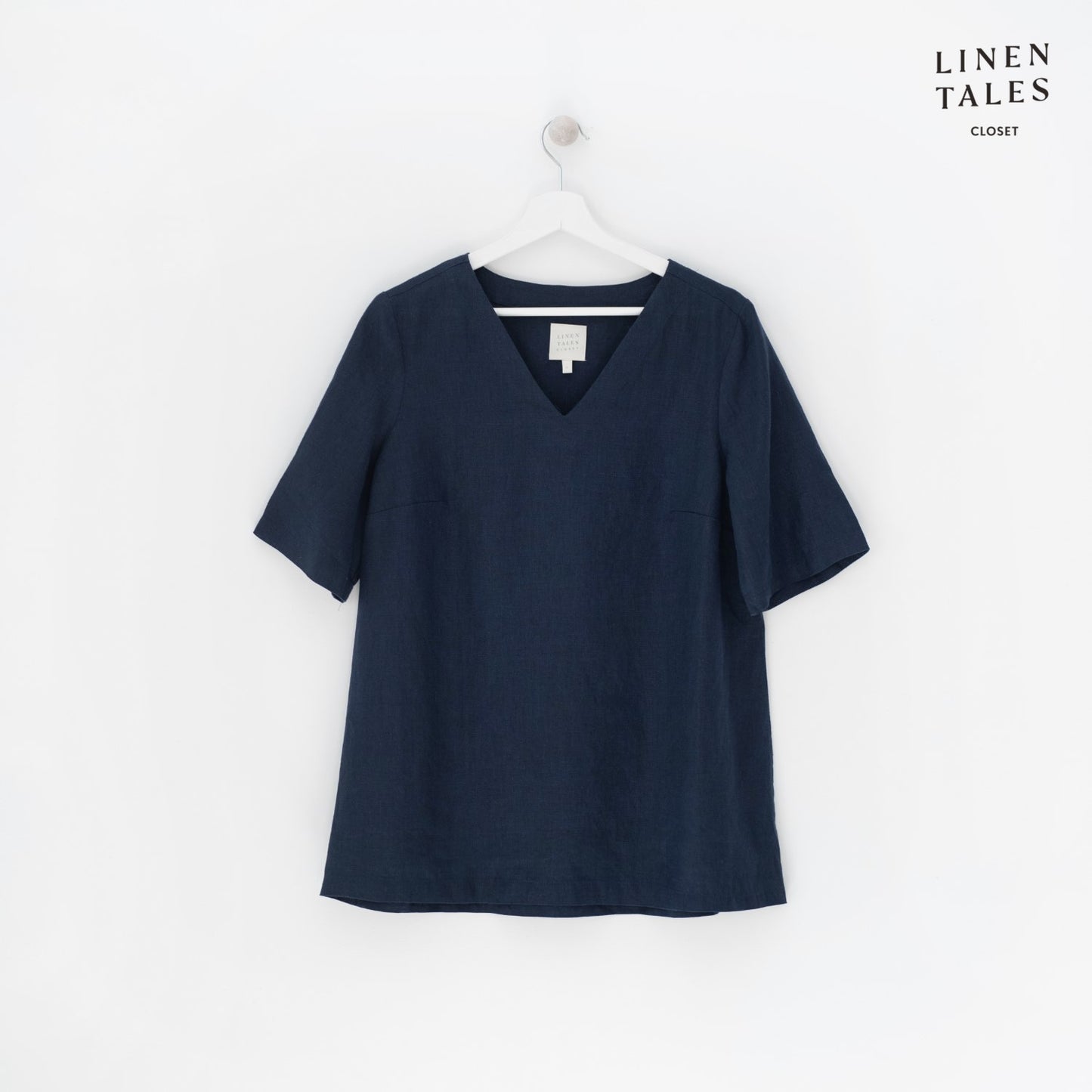 Closet: Ivy Top