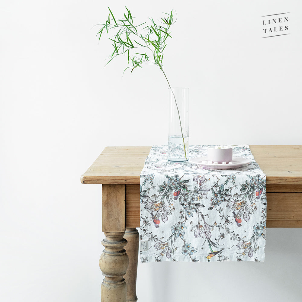Table Runners 40x150 (MOQ Sets of 3)