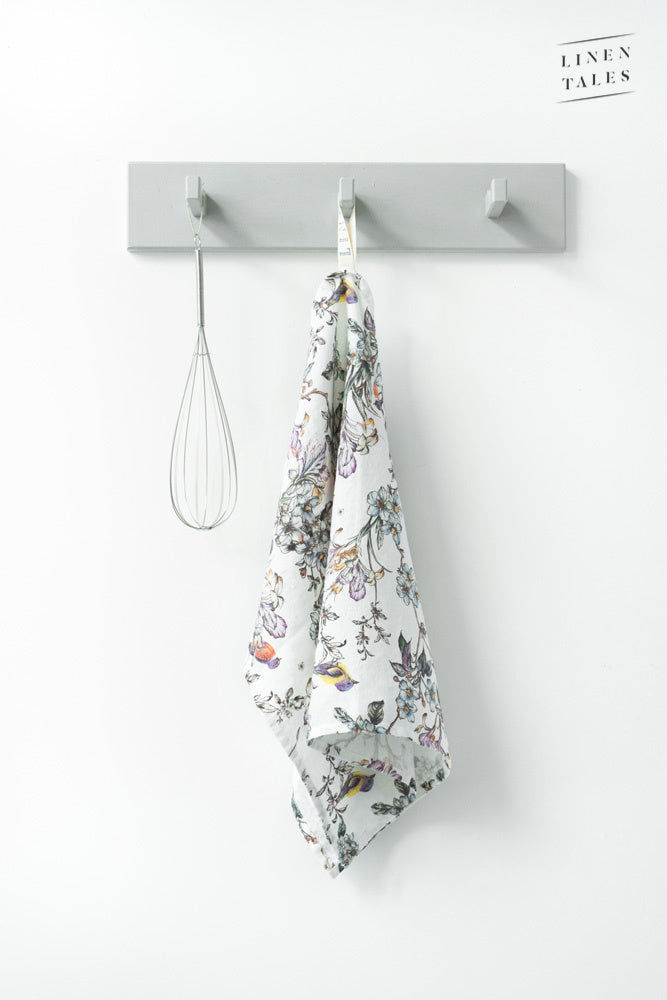 Kitchen Towels (MOQ Sets of 4)