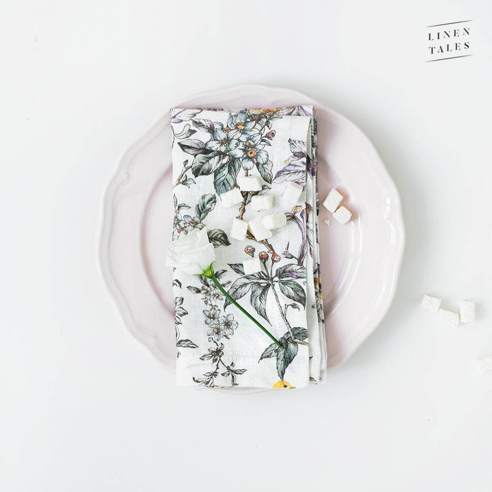 Napkins (Pair) 55x55