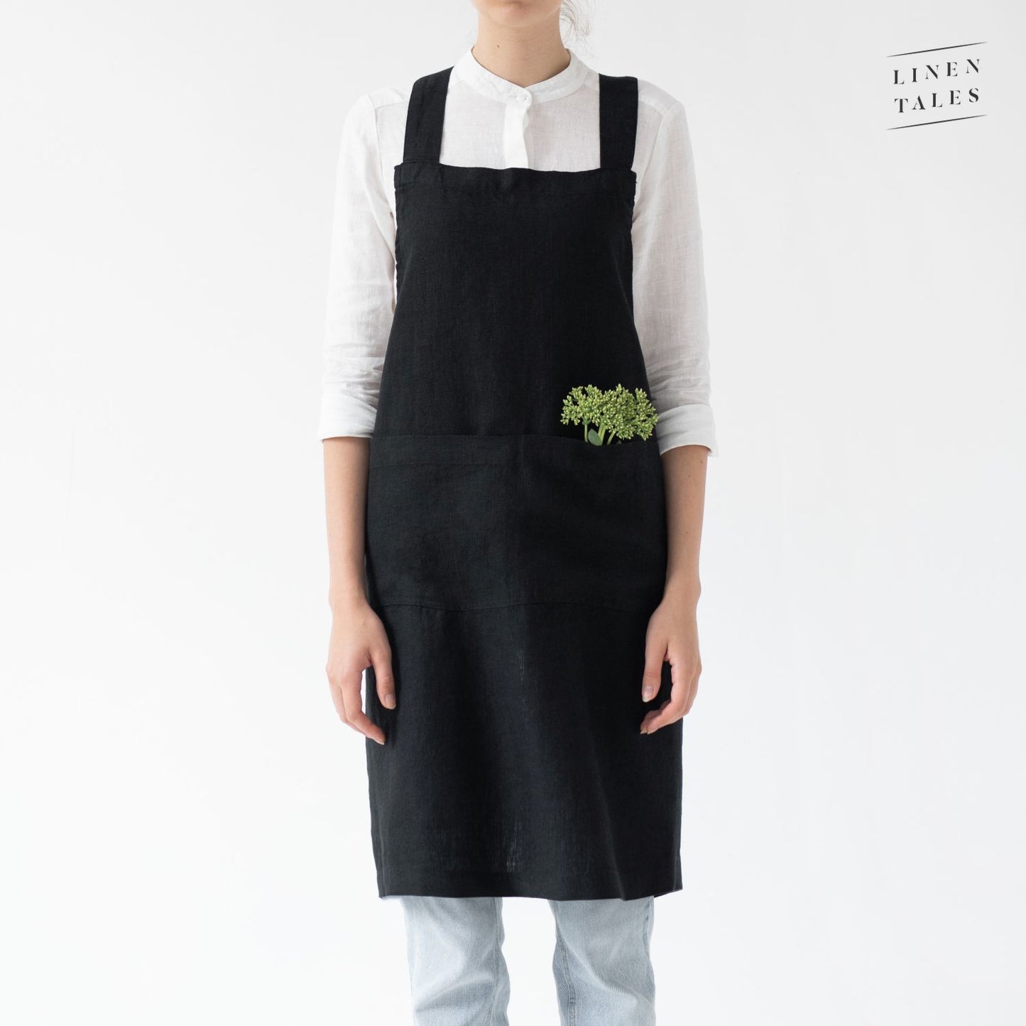 Aprons Crossback
