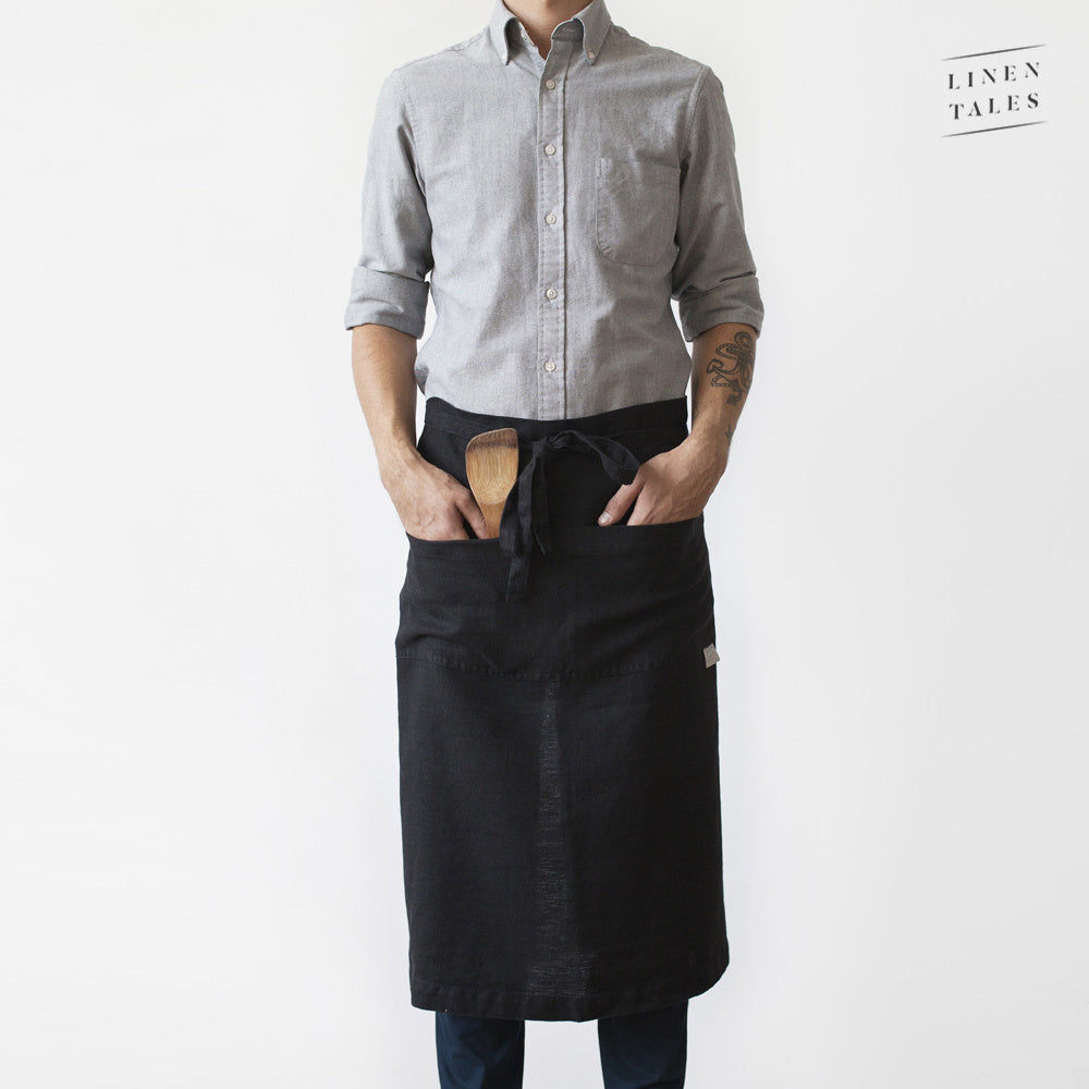 Aprons Garcon (MOQ Sets of 2)