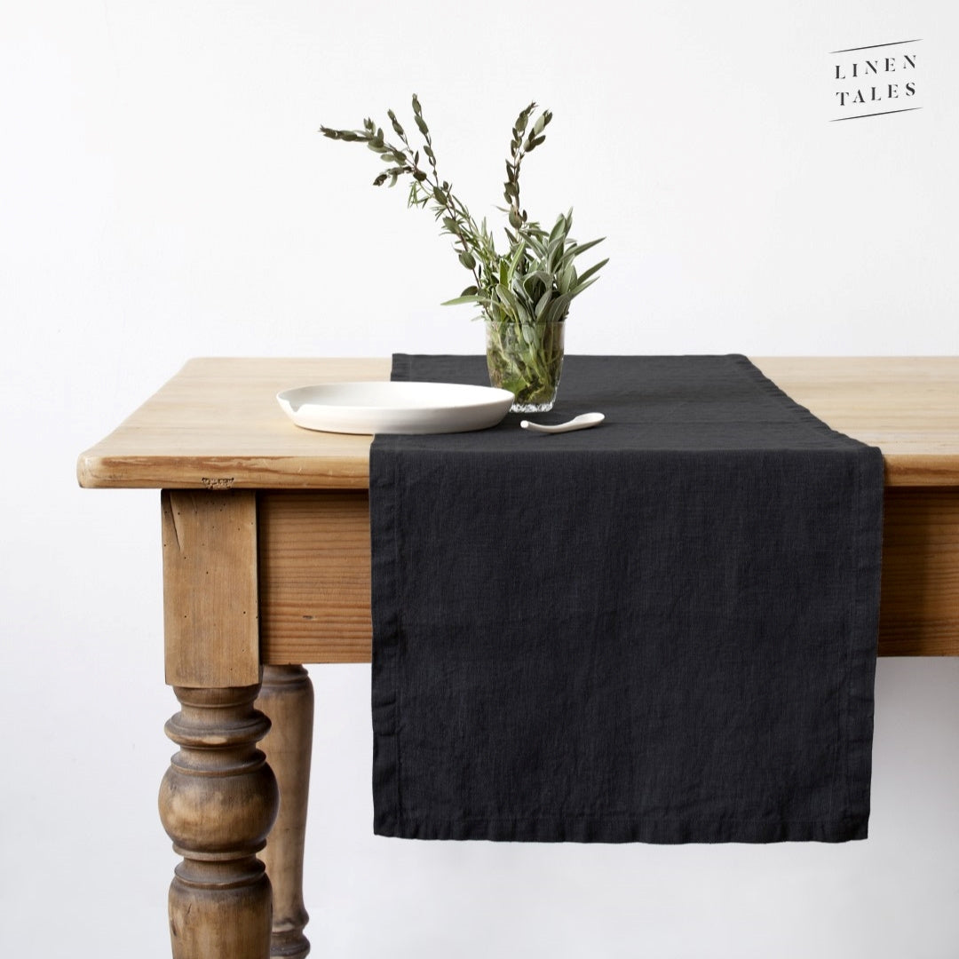 Table Runners 40x200 (MOQ Sets of 3)