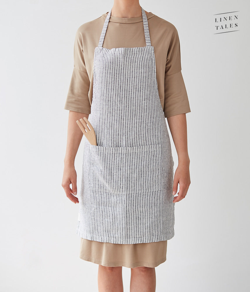 Aprons Daily (MOQ Sets of 2)