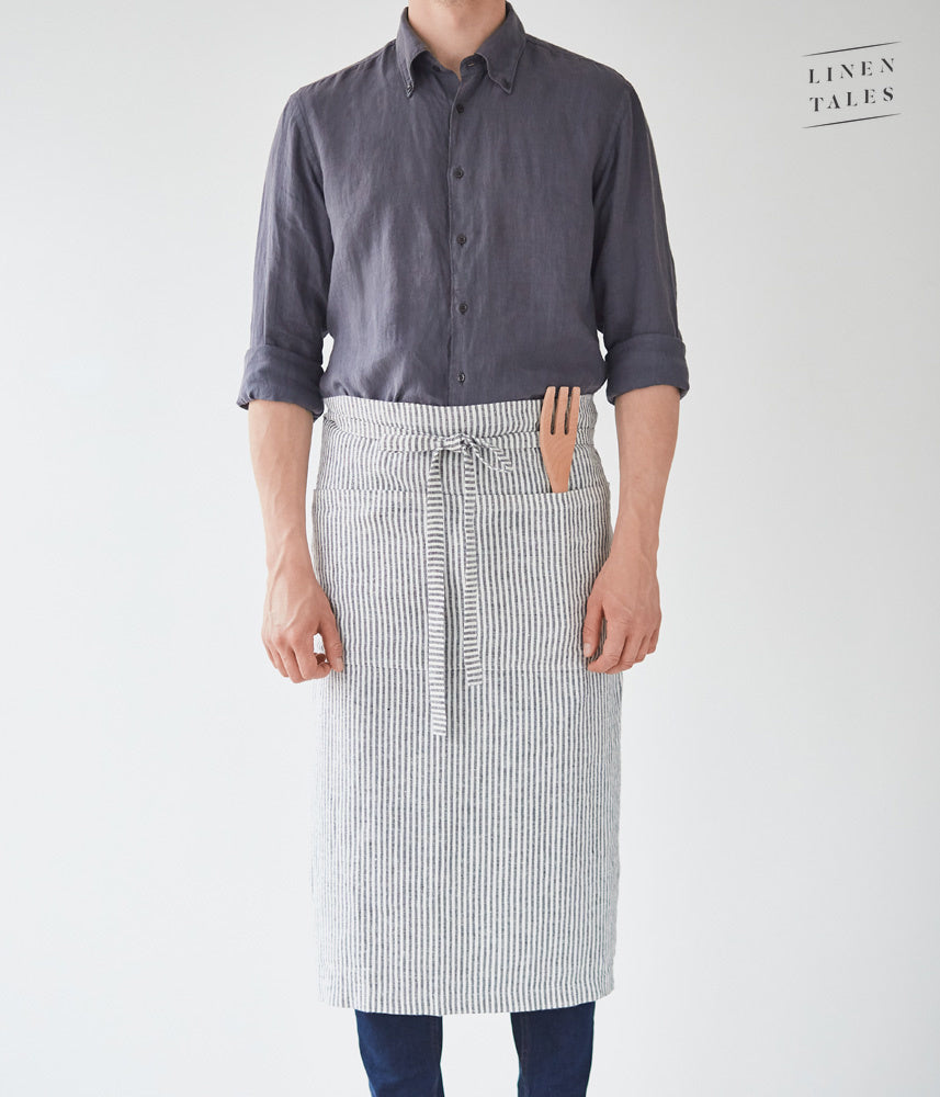 Aprons Garcon (MOQ Sets of 2)