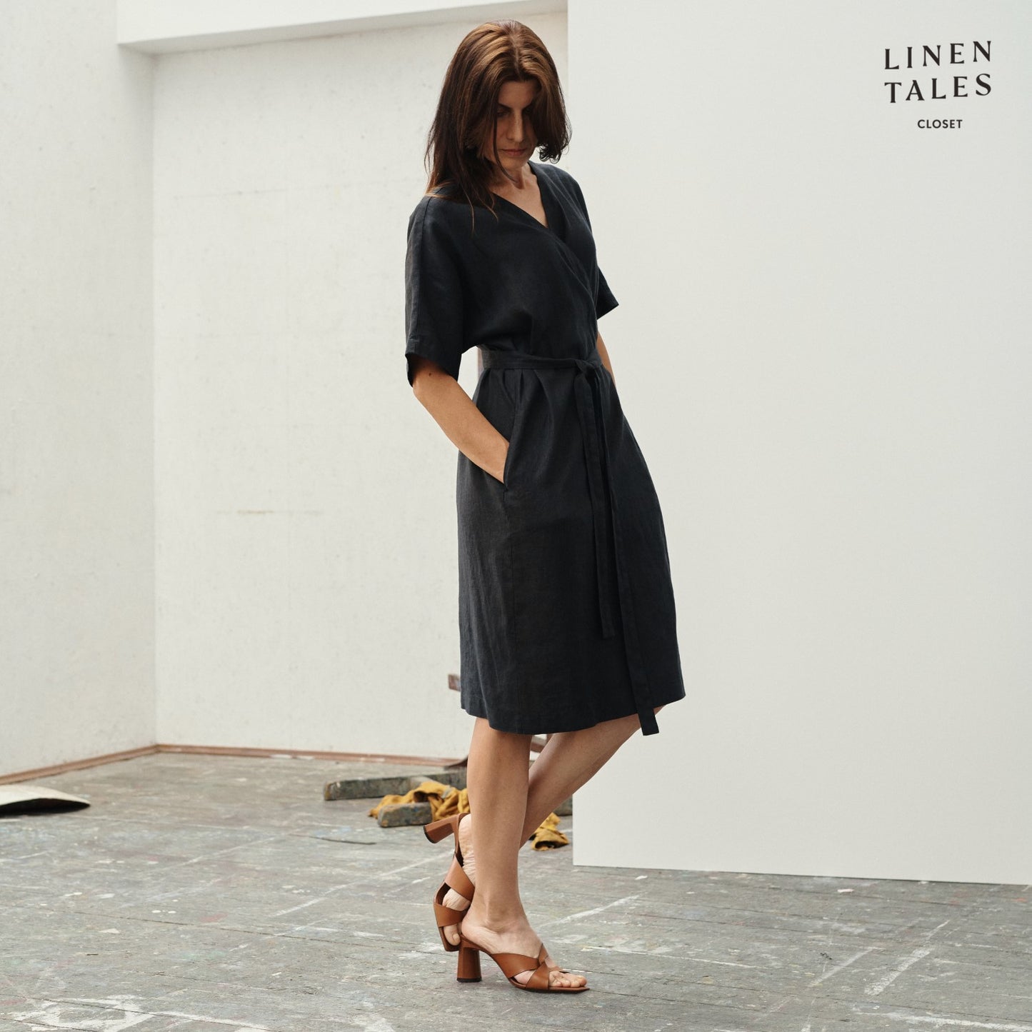 Closet: Vine Dress