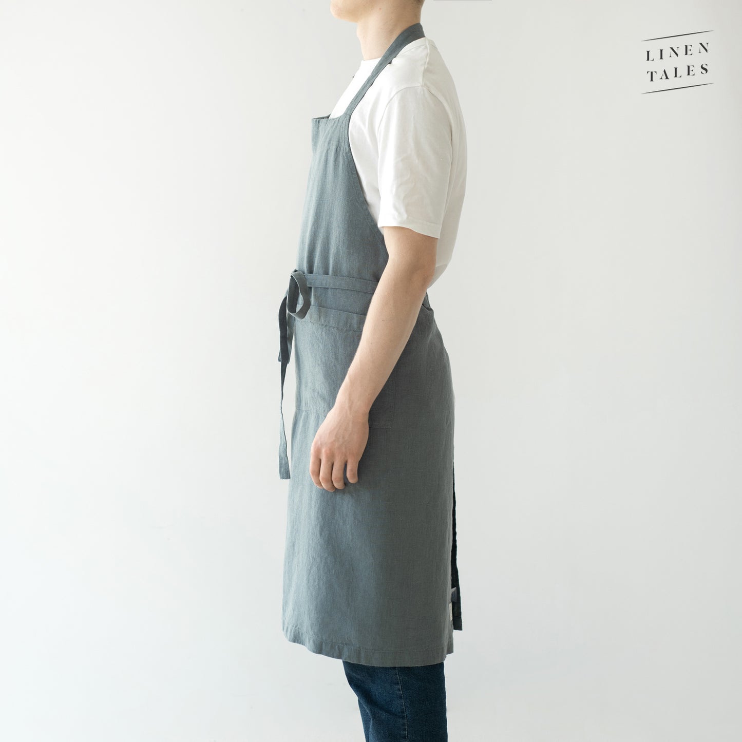 Aprons Chef (MOQ Sets of 2)