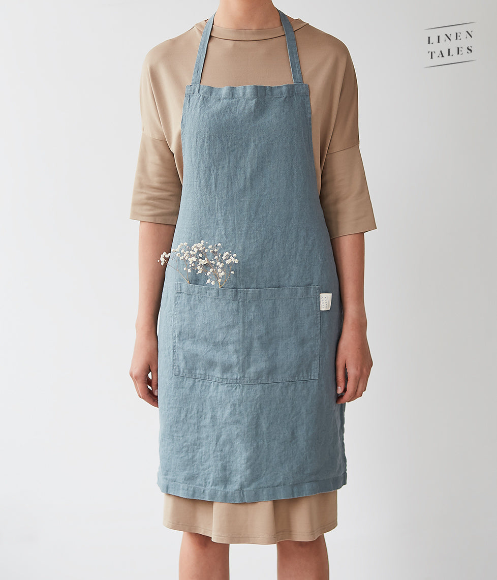 Aprons Daily (MOQ Sets of 2)