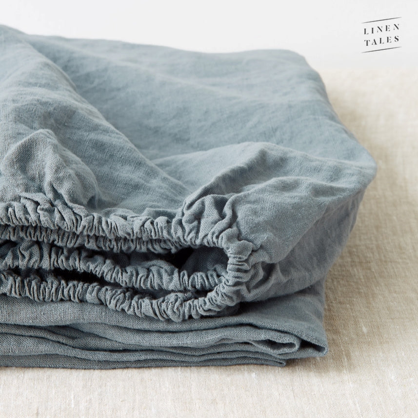 Fitted Sheet 90x190/90x200 /99x193 (AU Single)