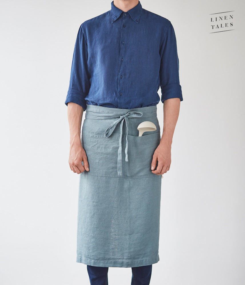 Aprons Garcon (MOQ Sets of 2)