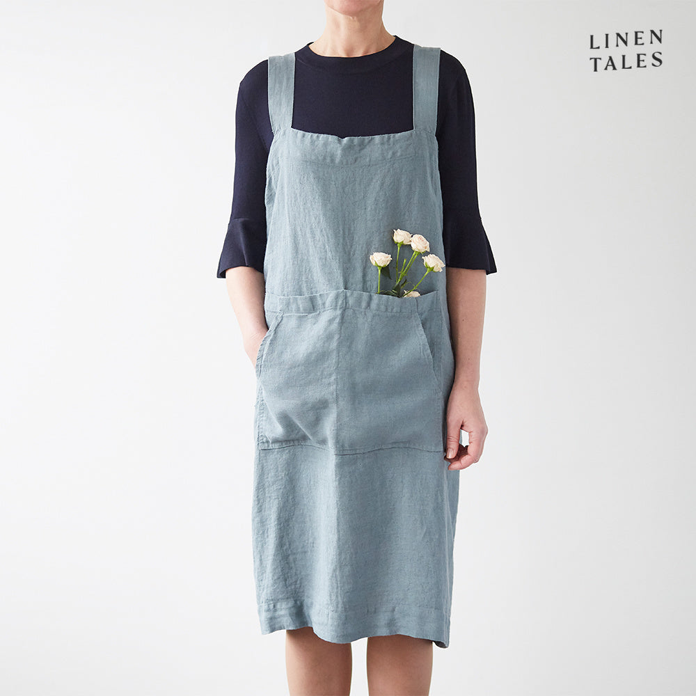 Aprons Pinafore (MOQ Sets of 2)