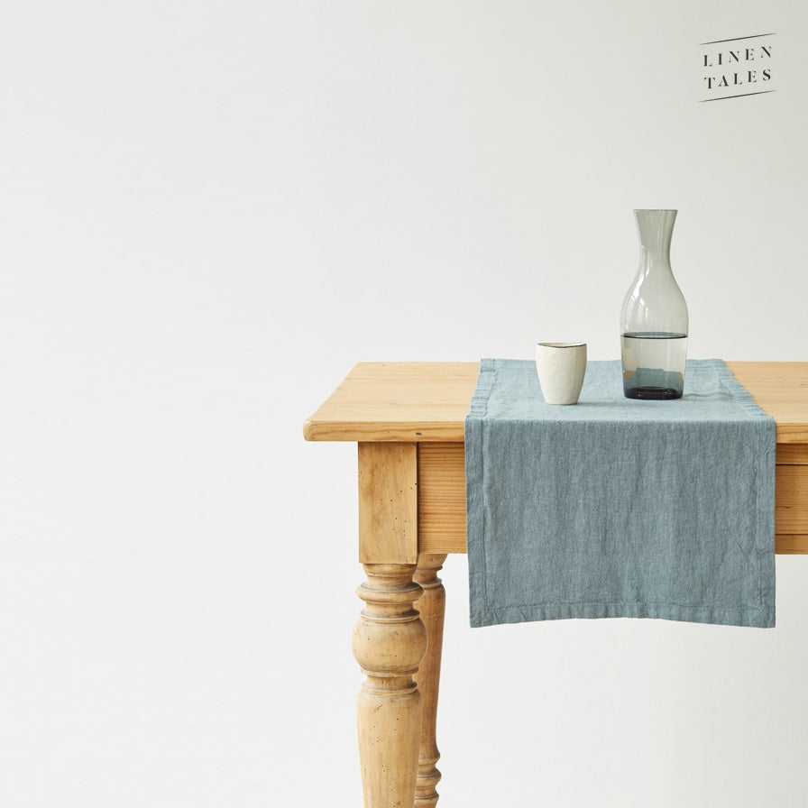 Table Runners 40x200 (MOQ Sets of 3)