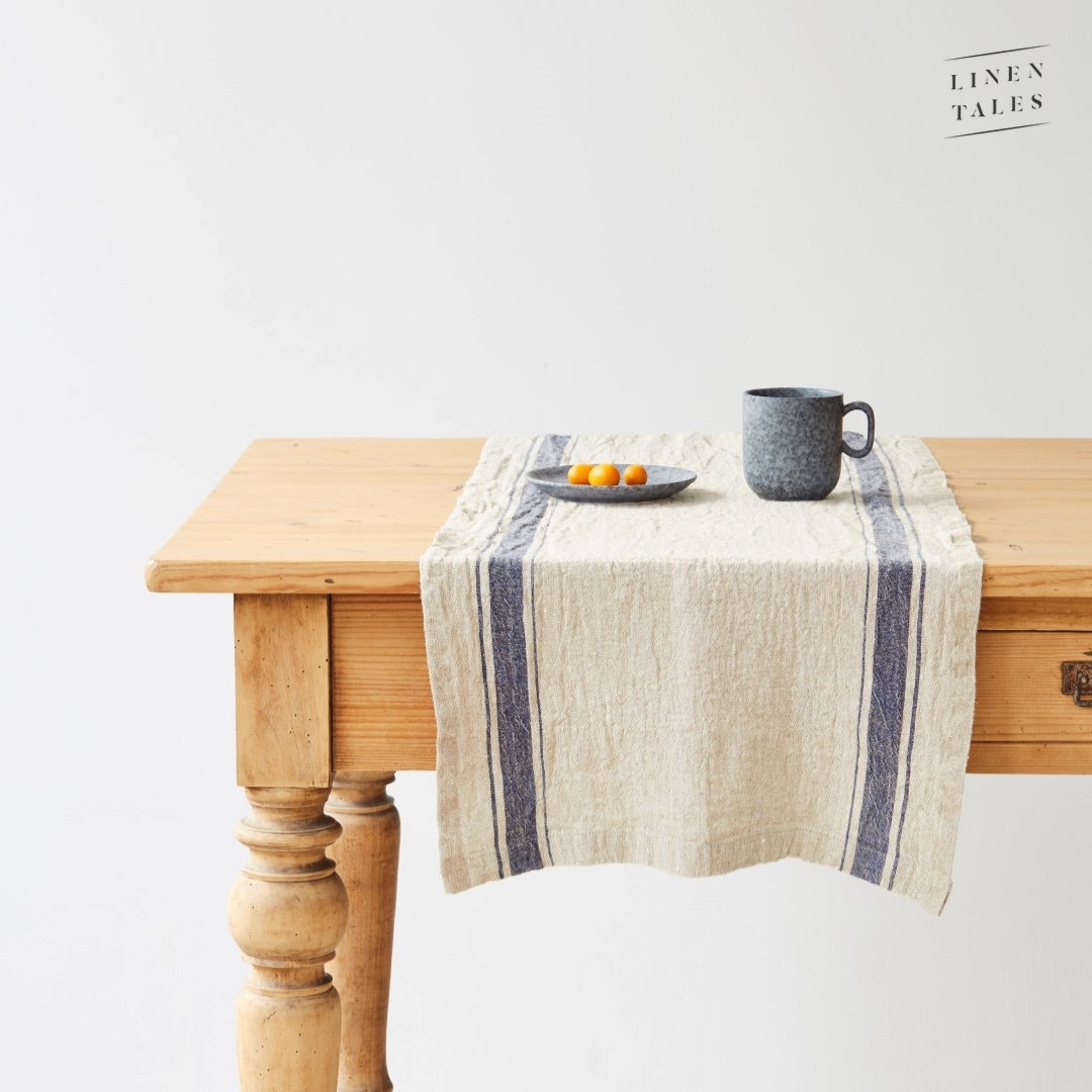 Table Runners Vintage (MOQ Sets of 3)
