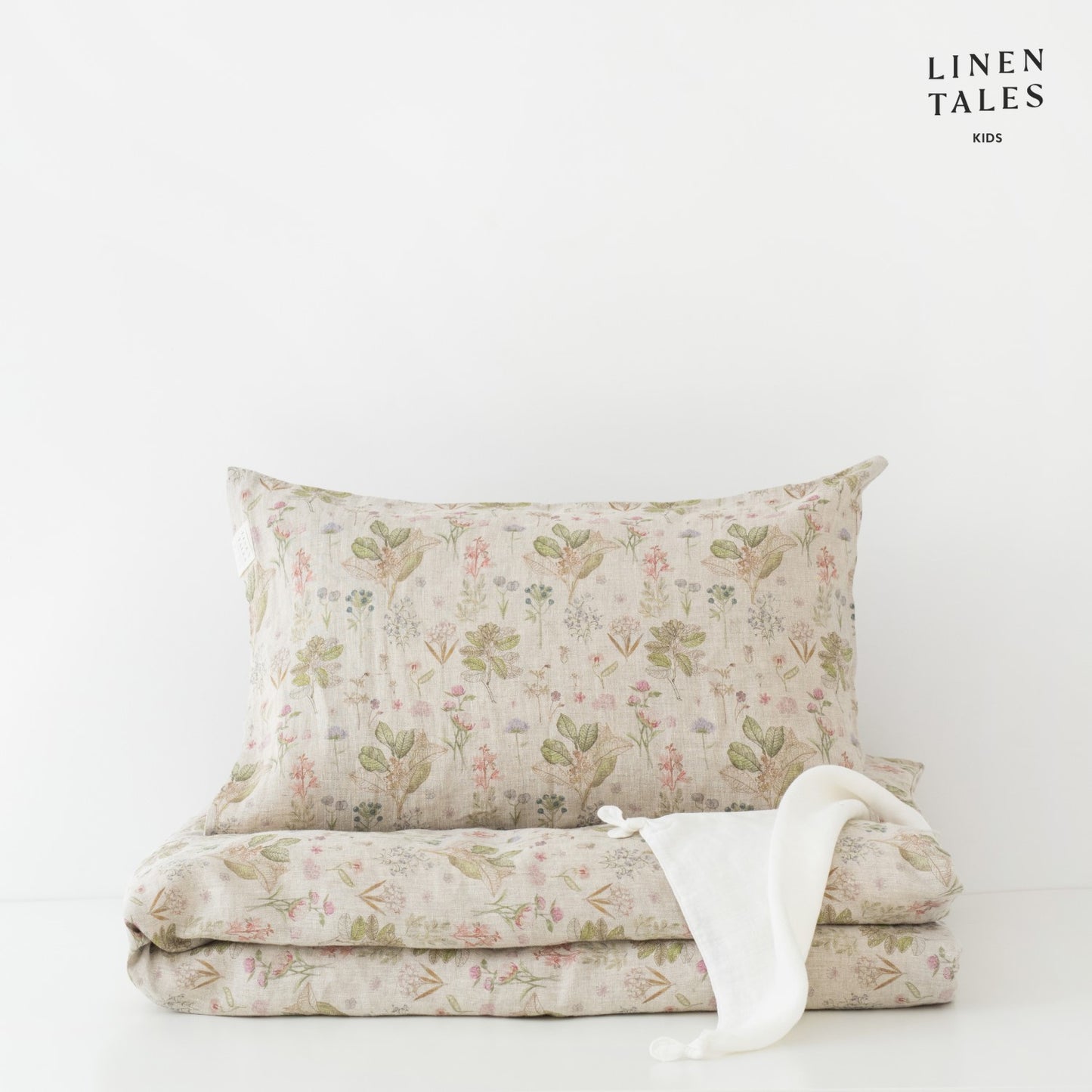 Kids: Duvet Cover Set (MOQ Sets of 4)