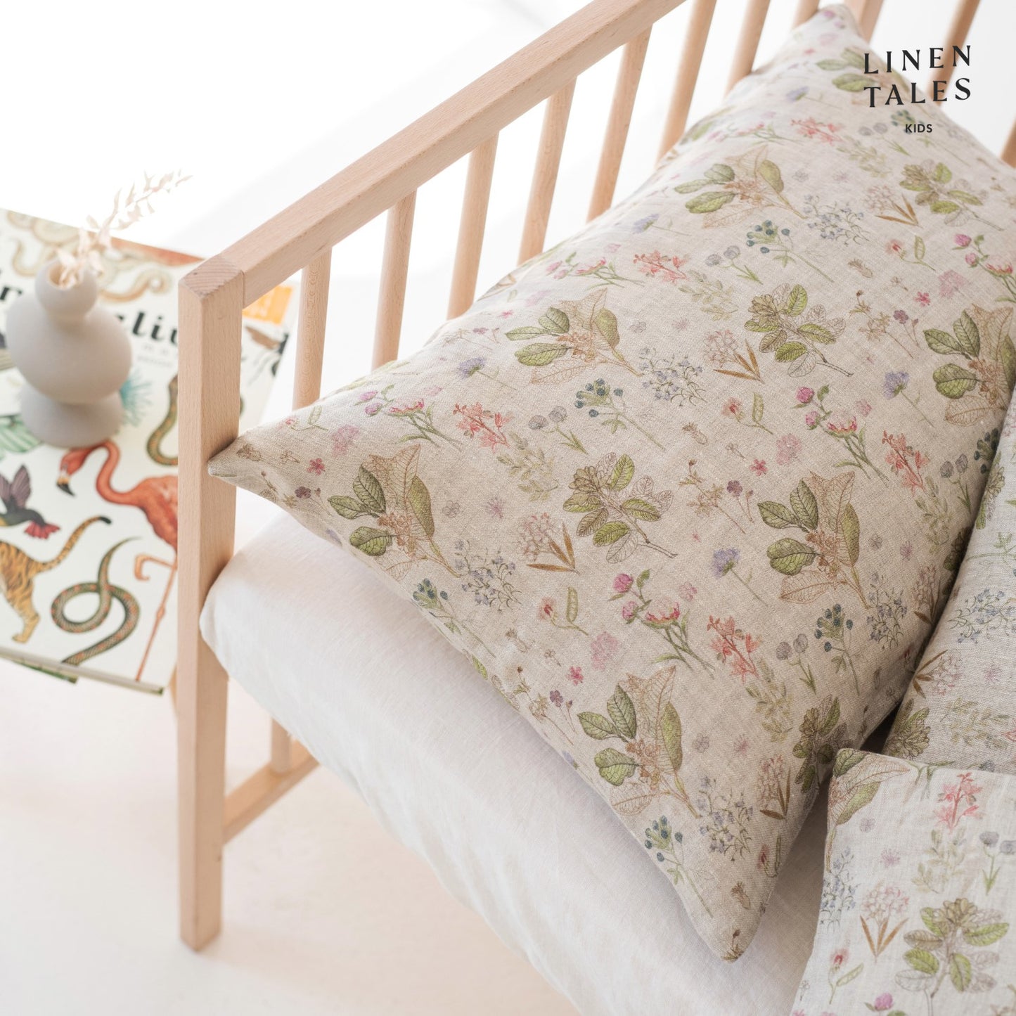 Kids: Pillowcase