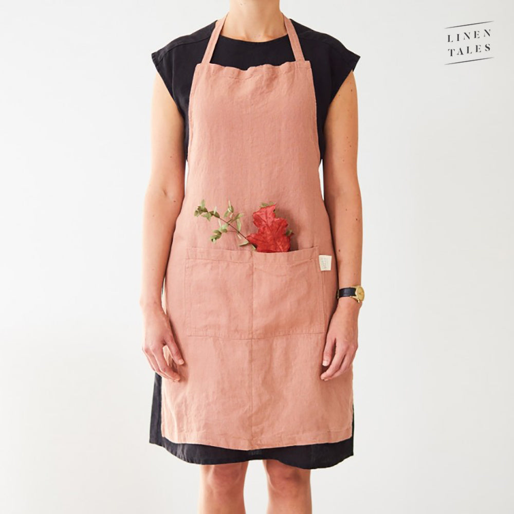 Aprons Daily (MOQ Sets of 2)