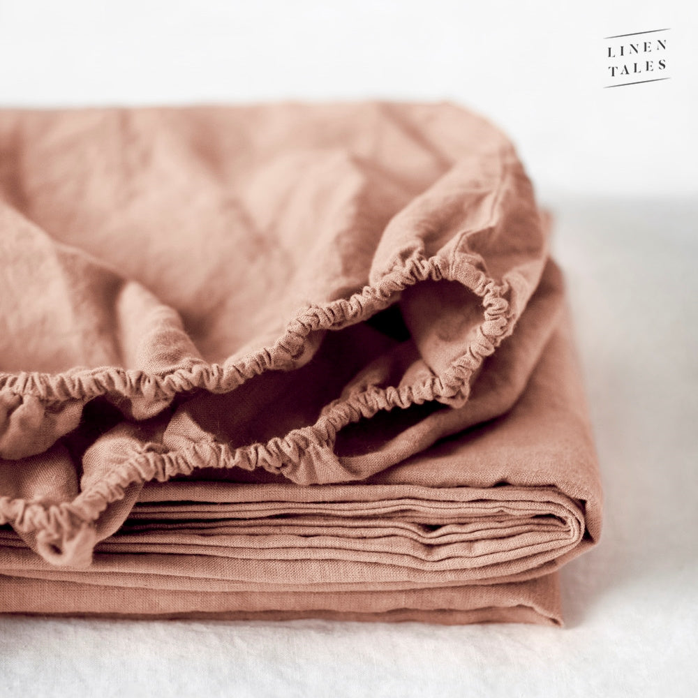 Fitted Sheet 90x190/90x200 /99x193 (AU Single)