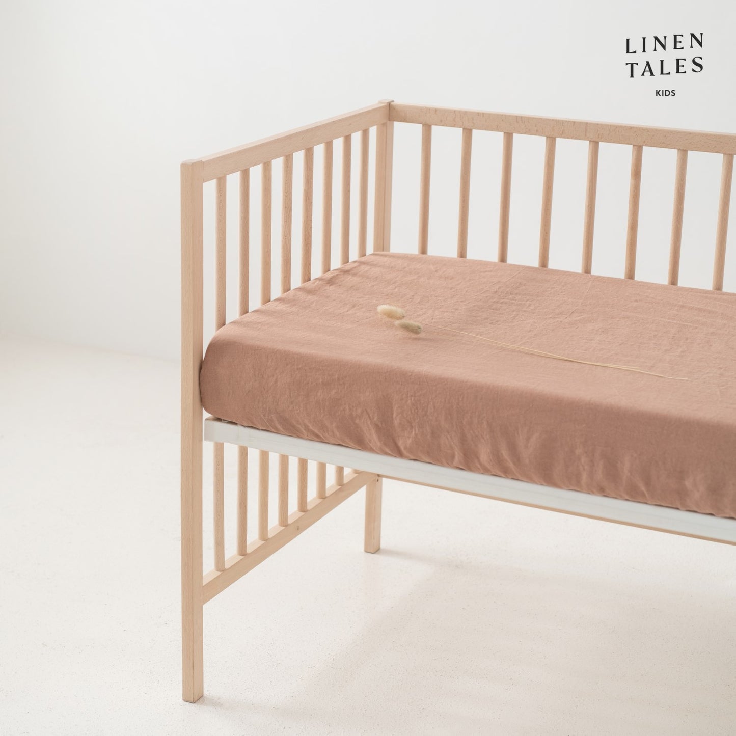 Kids: Fitted Sheet (MOQ sets of 4 units)