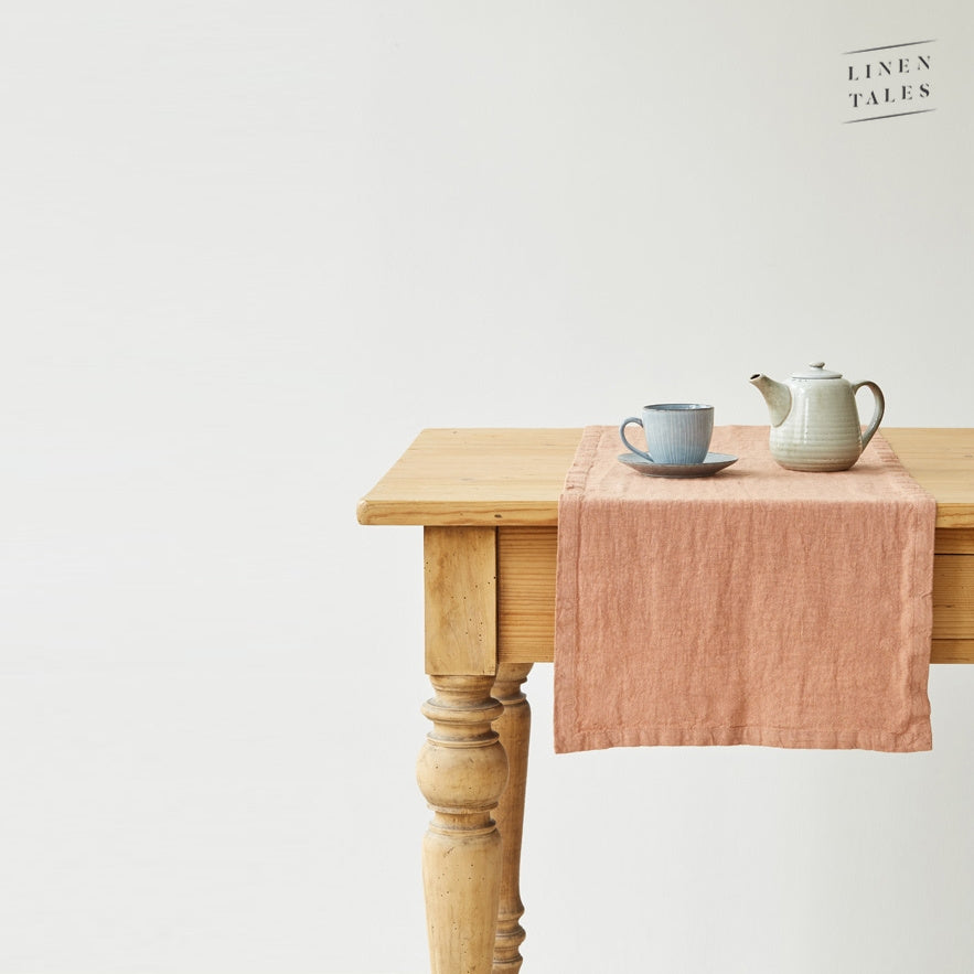 Lightweight Table Runner