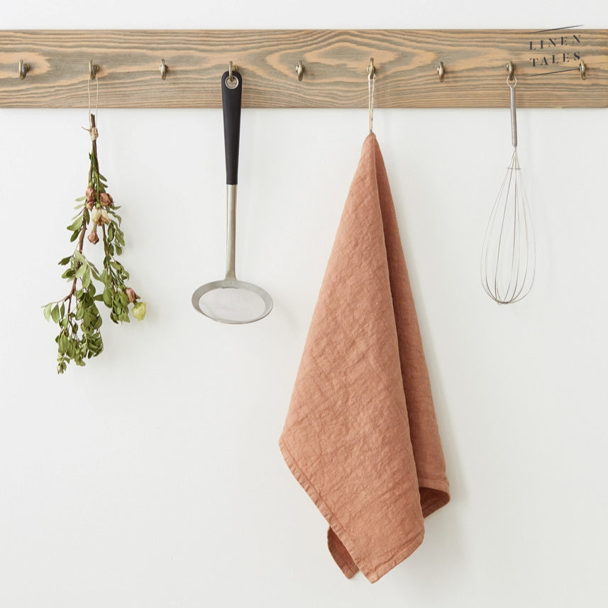 Kitchen Towels (MOQ Sets of 4)