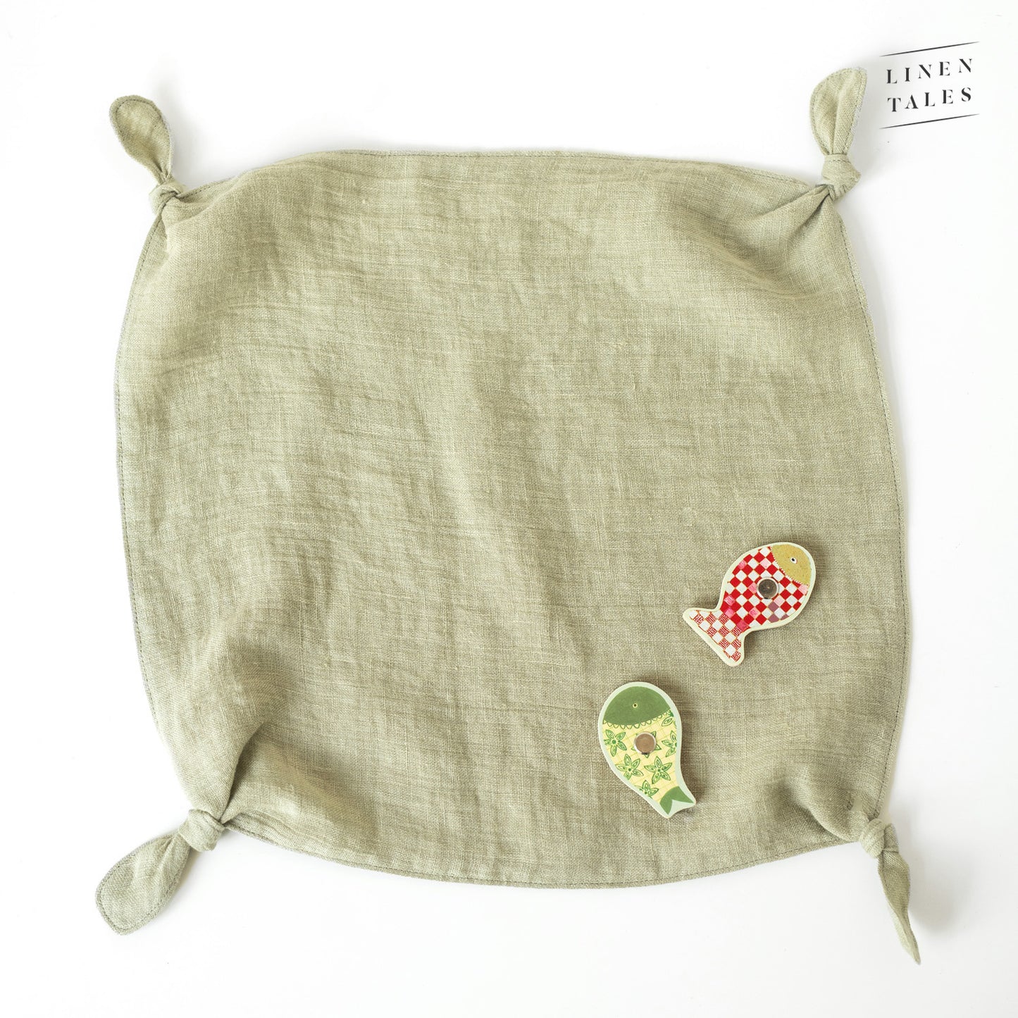 Kids: Cuddle Cloth