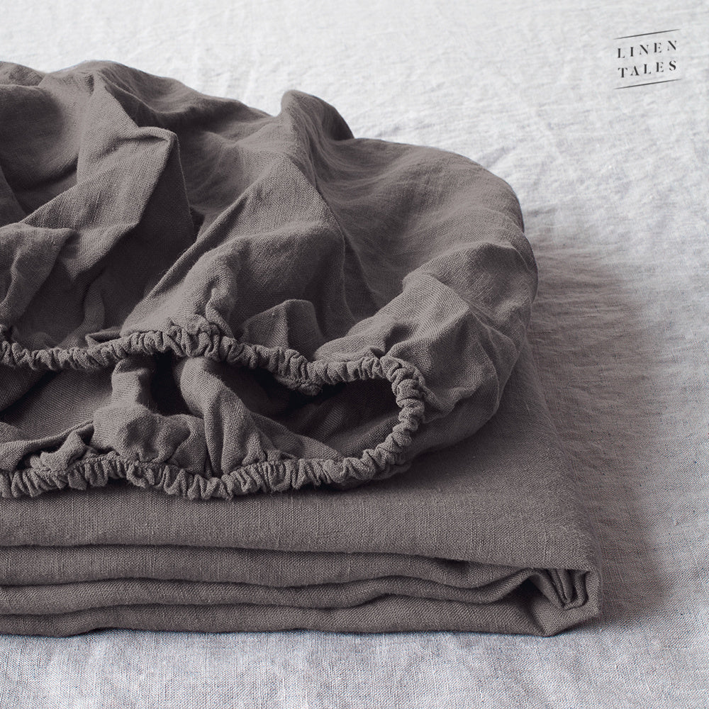 Fitted Sheet 90x190/90x200 /99x193 (AU Single)