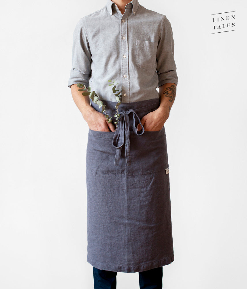 Aprons Garcon (MOQ Sets of 2)