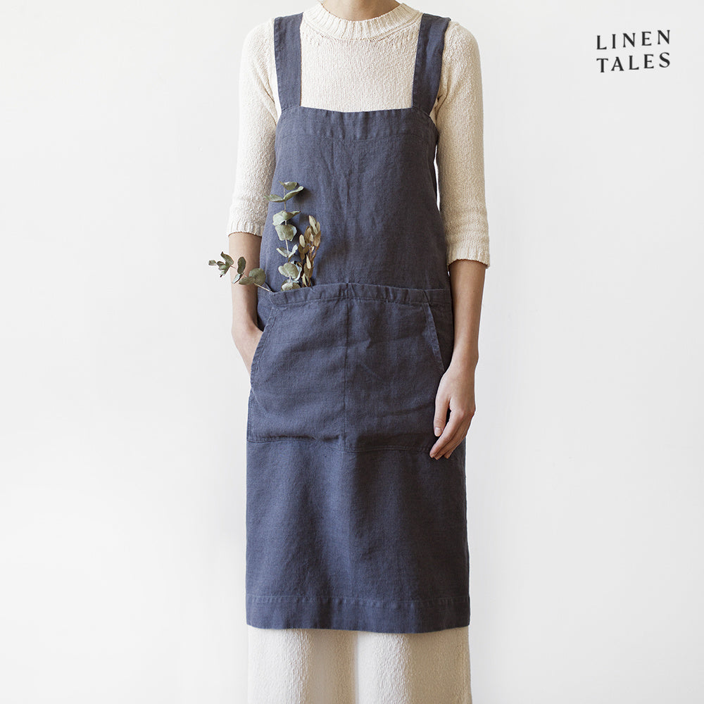 Aprons Pinafore (MOQ Sets of 2)
