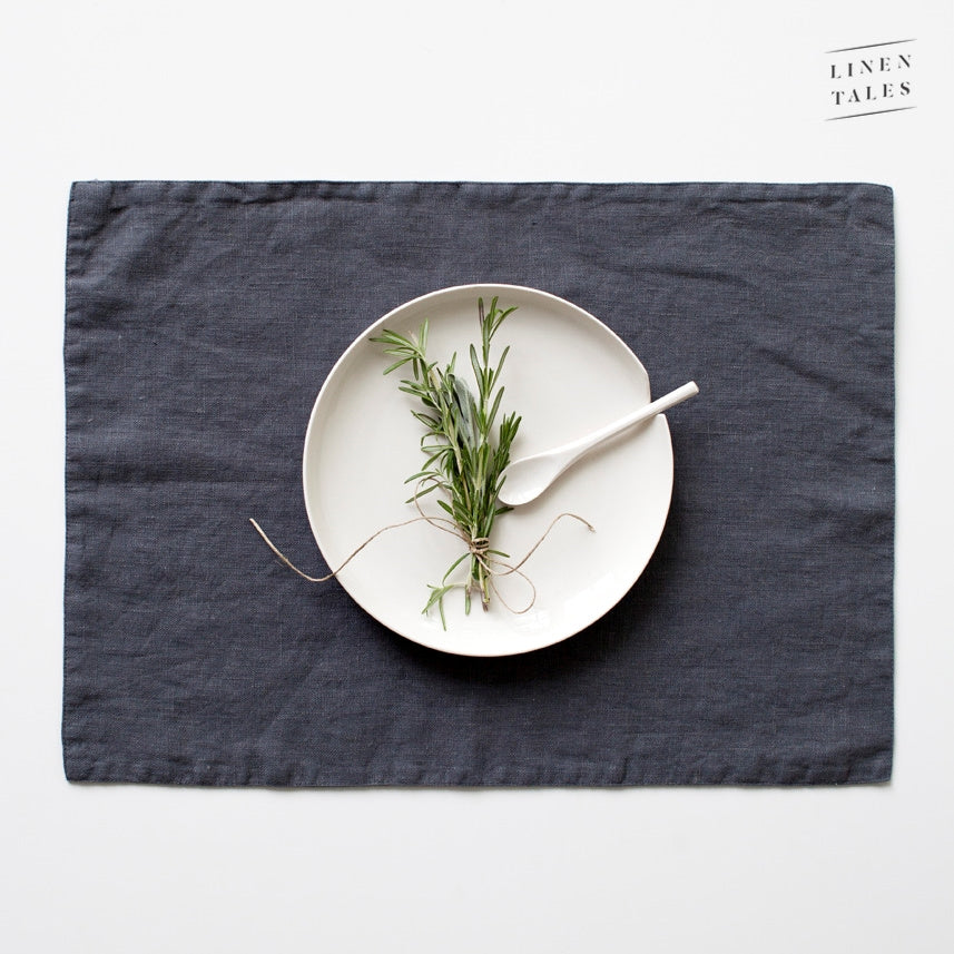 Placemats (MOQ Sets of 6)